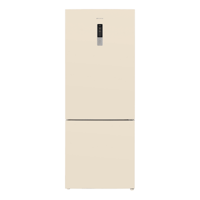 Холодильник двухкамерный MAUNFELD MFF1857NFBG на сайте Белторгхолод