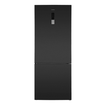  Холодильник двухкамерный MAUNFELD MFF1857NFSB на сайте Белторгхолод