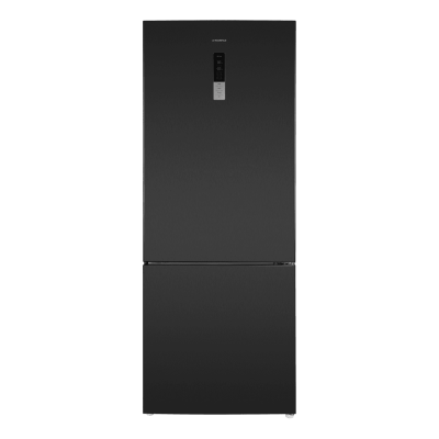 Холодильник двухкамерный MAUNFELD MFF1857NFSB на сайте Белторгхолод