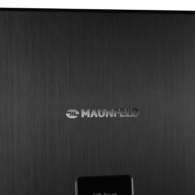 Холодильник двухкамерный MAUNFELD MFF1857NFSB на сайте Белторгхолод