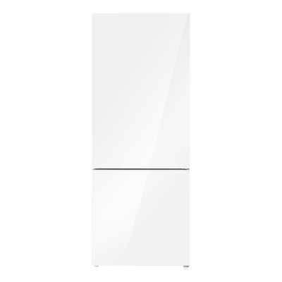 Холодильник двухкамерный MAUNFELD MFF1857NFW на сайте Белторгхолод