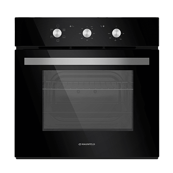  Шкаф духовой электрический MAUNFELD AEOC.575B на сайте Белторгхолод