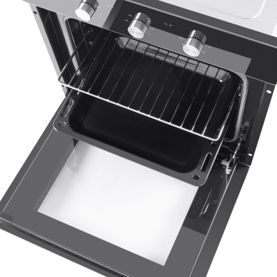 Шкаф духовой электрический MAUNFELD AEOC.575B на сайте Белторгхолод