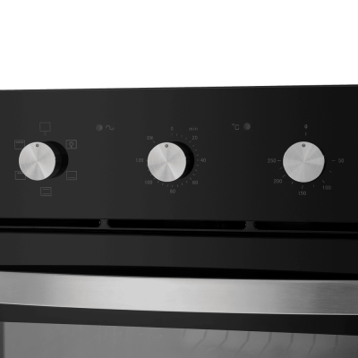 Шкаф духовой электрический MAUNFELD AEOC.575B на сайте Белторгхолод