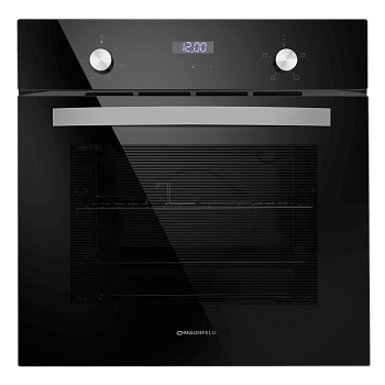  Шкаф духовой электрический MAUNFELD EOEC.564B на сайте Белторгхолод
