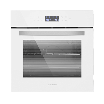  Шкаф духовой электрический MAUNFELD EOEC.564TW на сайте Белторгхолод