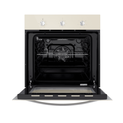 Шкаф духовой электрический MAUNFELD EOEC.586BG на сайте Белторгхолод