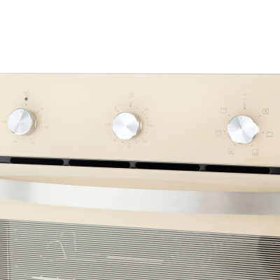 Шкаф духовой электрический MAUNFELD EOEC.586BG на сайте Белторгхолод