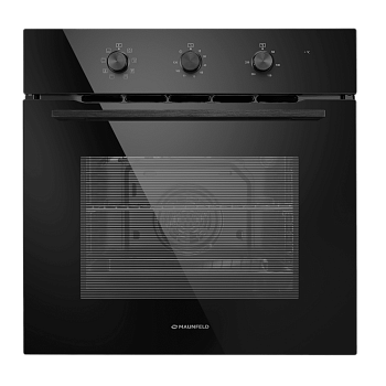  Шкаф духовой электрический MAUNFELD MEOC708PB2 на сайте Белторгхолод