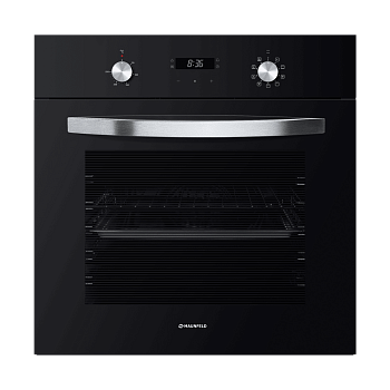  Шкаф духовой электрический MAUNFELD EOEM.589B на сайте Белторгхолод