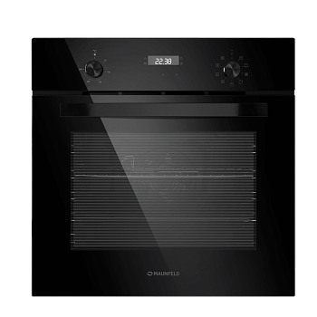  Шкаф духовой электрический MAUNFELD EOEM.589B2 на сайте Белторгхолод