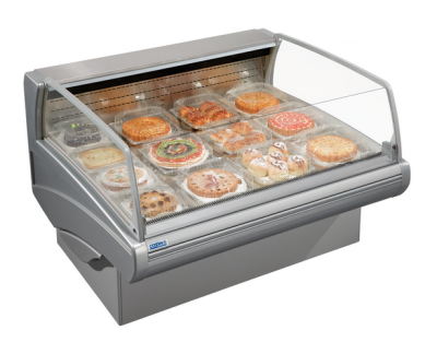 Витрина холодильная Costan Paganini на сайте Белторгхолод