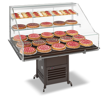  Витрина холодильная Costan Keplero SV на сайте Белторгхолод