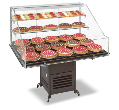 Витрина холодильная Costan Keplero SV на сайте Белторгхолод