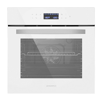  Шкаф духовой электрический MAUNFELD EOEC.566TW на сайте Белторгхолод