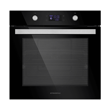  Шкаф духовой электрический MAUNFELD AEOH.749B на сайте Белторгхолод