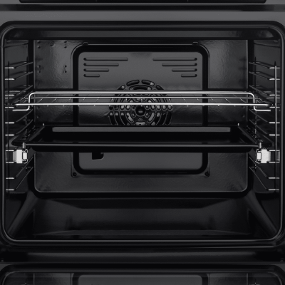 Шкаф духовой электрический MAUNFELD AEOH.749B2 на сайте Белторгхолод