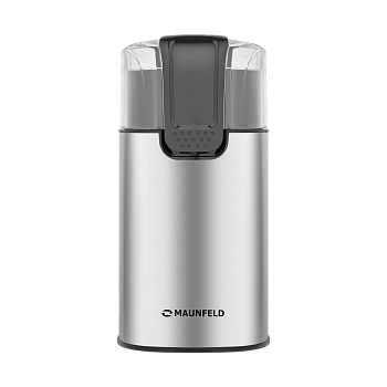  Кофемолка MAUNFELD MF-523S на сайте Белторгхолод