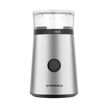  Кофемолка MAUNFELD MF-522S на сайте Белторгхолод