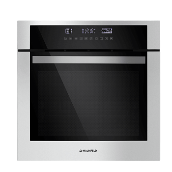  Шкаф духовой электрический MAUNFELD EOEH.5811S1 на сайте Белторгхолод