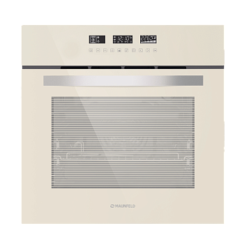  Шкаф духовой электрический MAUNFELD EOEH.5811BG на сайте Белторгхолод