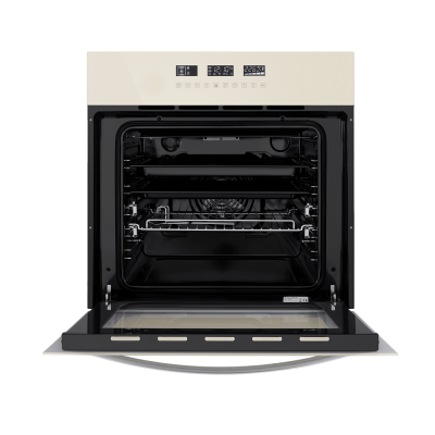 Шкаф духовой электрический MAUNFELD EOEH.5811BG на сайте Белторгхолод