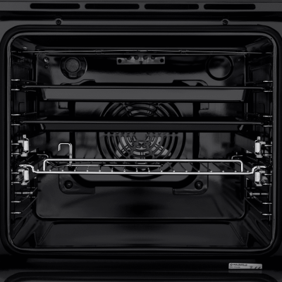 Шкаф духовой электрический MAUNFELD EOEH.5811BG на сайте Белторгхолод