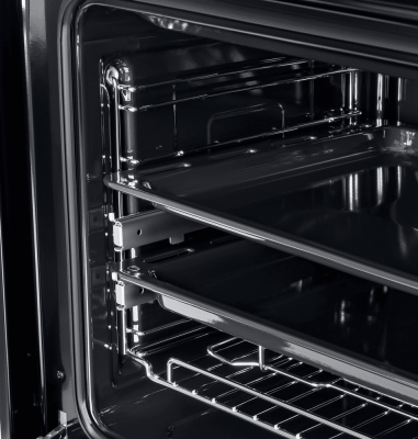 Шкаф духовой электрический MAUNFELD EOEH.5811BG на сайте Белторгхолод