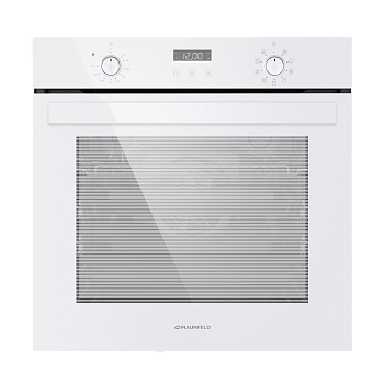  Шкаф духовой электрический MAUNFELD EOEM.769W на сайте Белторгхолод