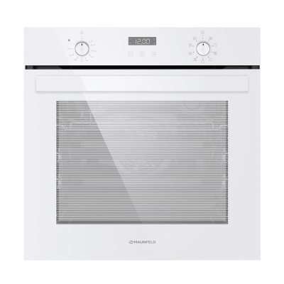 Шкаф духовой электрический MAUNFELD EOEM.769W на сайте Белторгхолод