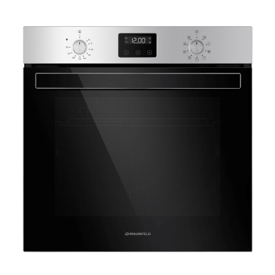 Шкаф духовой электрический MAUNFELD EOEM.769S1 на сайте Белторгхолод