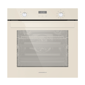  Шкаф духовой электрический MAUNFELD EOEM.769BG на сайте Белторгхолод