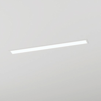  Встраиваемый светодиодный светильник The Vostok SID 60W 1500 60х45 мм на сайте Белторгхолод