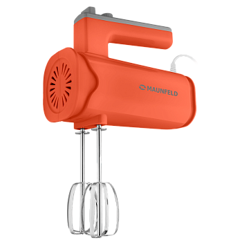  Ручной миксер MAUNFELD MF-331R на сайте Белторгхолод