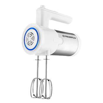  Ручной миксер MAUNFELD MF-321WH на сайте Белторгхолод