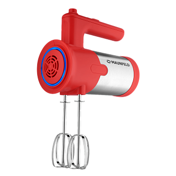  Ручной миксер MAUNFELD MF-321R на сайте Белторгхолод