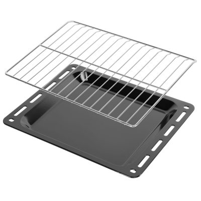 Шкаф духовой электрический MAUNFELD AEOC.575B22 на сайте Белторгхолод