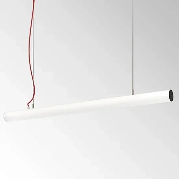  Подвесной светодиодный светильник The Vostok PIPE 55 120W 3000 мм на сайте Белторгхолод