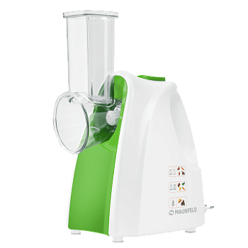  Овощерезка электрическая MAUNFELD MF-1031G на сайте Белторгхолод