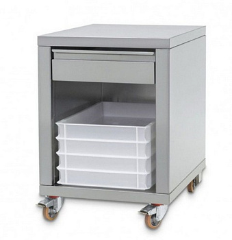  Подставка под пресс для пиццы (нержавеющая сталь) Гриль Мастер (арт. 22215) на сайте Белторгхолод