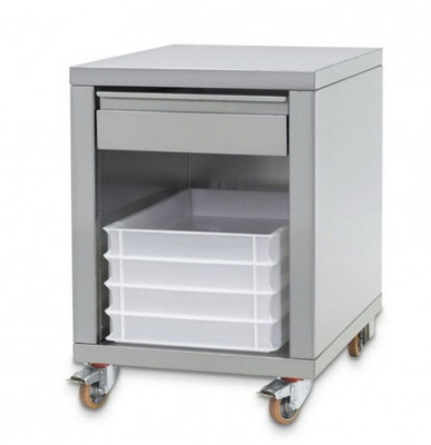 Подставка под пресс для пиццы (нержавеющая сталь) Гриль Мастер (арт. 22215) на сайте Белторгхолод