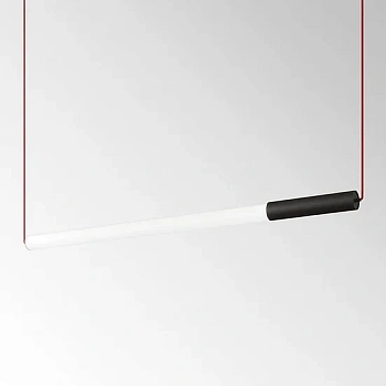  Подвесной светодиодный светильник The Vostok PIPE 55 ONE 27W 1300 мм на сайте Белторгхолод