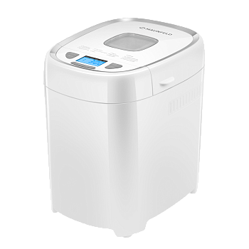  Хлебопечь MAUNFELD MBM-900PW на сайте Белторгхолод