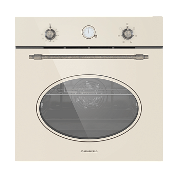  Шкаф духовой электрический MAUNFELD EOEFG.566RIB.RT на сайте Белторгхолод