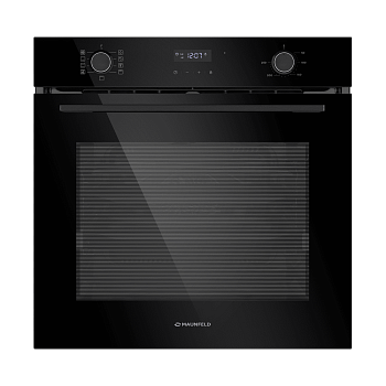  Шкаф духовой электрический MAUNFELD MEOM729PB2 на сайте Белторгхолод