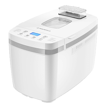  Хлебопечь MAUNFELD MBM-1300DPW на сайте Белторгхолод