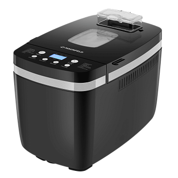  Хлебопечь MAUNFELD MBM-1300DPB на сайте Белторгхолод