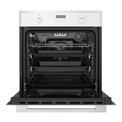 Шкаф духовой электрический MAUNFELD EOEM.769SCS2W на сайте Белторгхолод