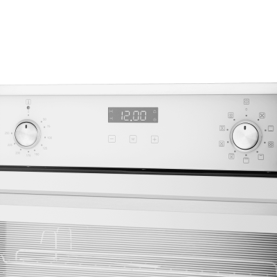 Шкаф духовой электрический MAUNFELD EOEM.769SCS2W на сайте Белторгхолод