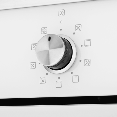 Шкаф духовой электрический MAUNFELD EOEM.769SCS2W на сайте Белторгхолод